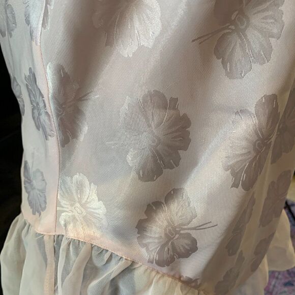 Victoria's Secret NWOT gold label 1990 Teddy M - Picture 3 of 11